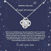 De la Iubit pentru Iubita | Diana - Carte De Vis